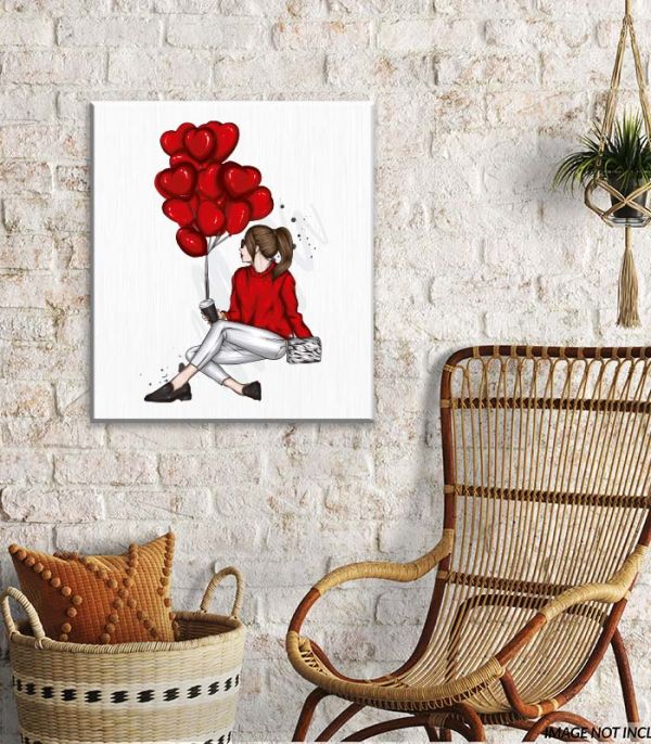 Картина День Святого Валентина №2