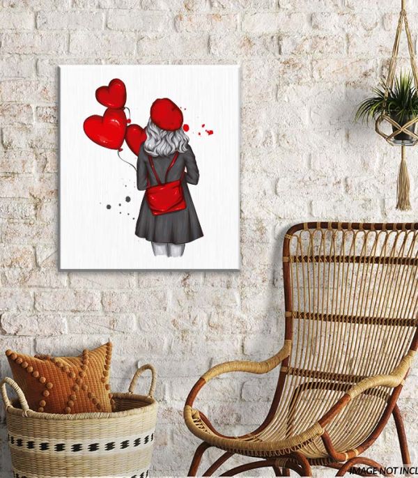 Картина День Святого Валентина №3