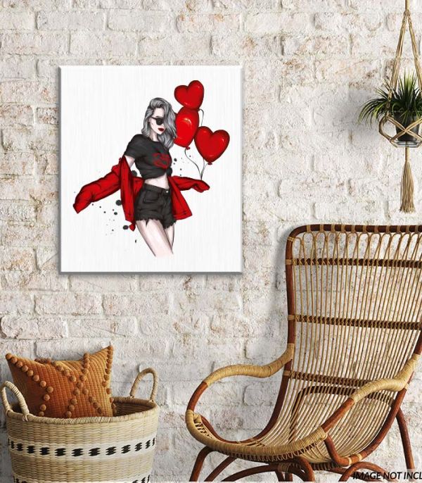 Картина День Святого Валентина №7