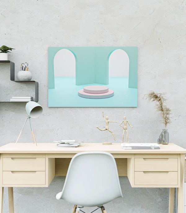 Картина два вибори Картина два вибори